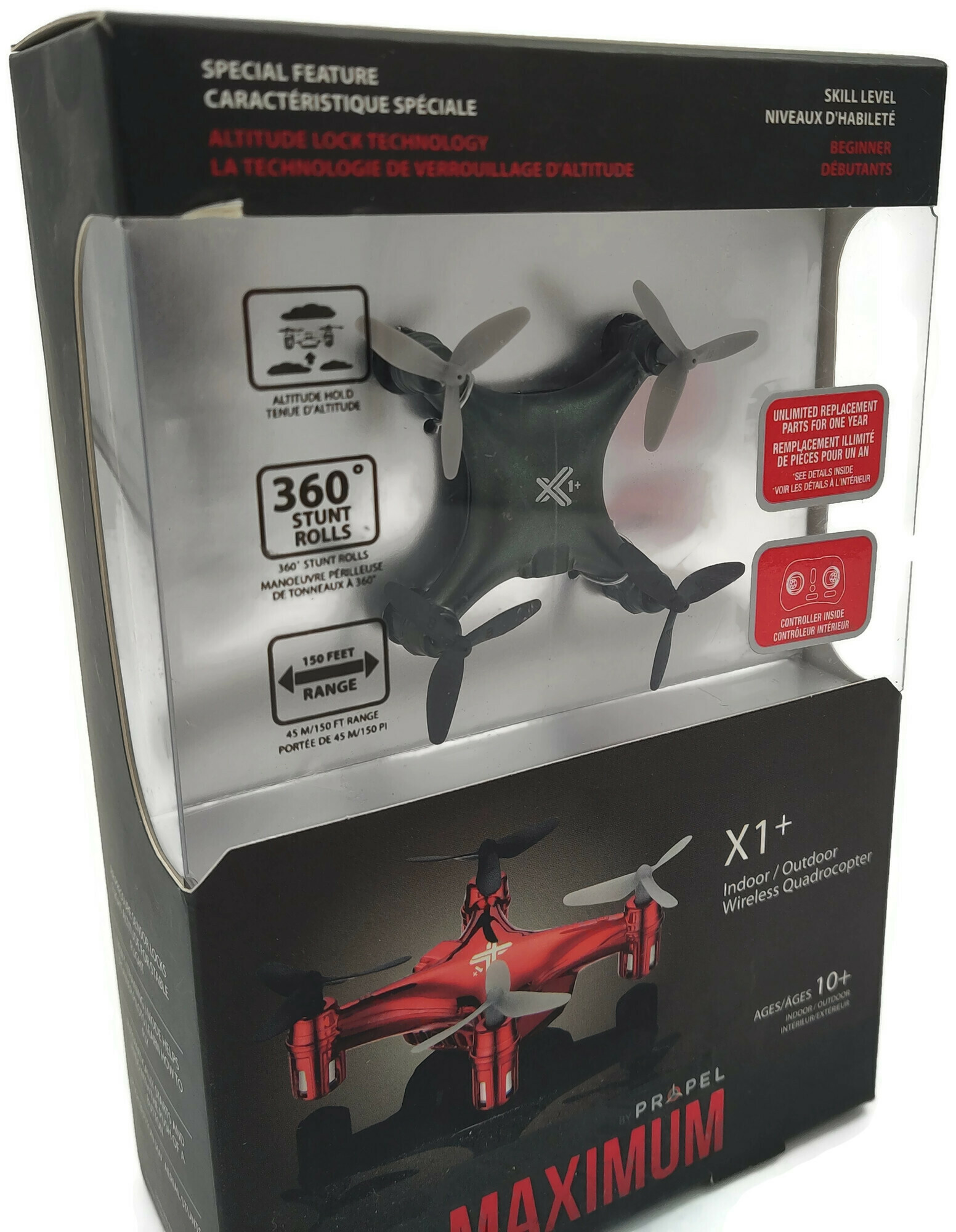 Propel clearance drone price