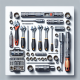 Sockets & Socket Sets Sockets & Socket Sets