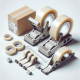 Packing Tape Dispensers Packing Tape Dispensers