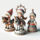 Figurines Figurines