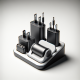 Chargers & Cradles Chargers & Cradles