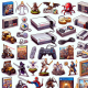 Video Games Video Games