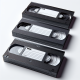 VHS Video Tapes VHS Video Tapes