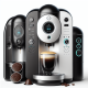 Pod & Capsule Coffee Machines