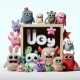 Uglydolls Uglydolls