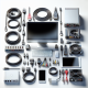 Monitor/AV Cables & Adapters Monitor/AV Cables & Adapters