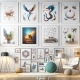 Decals, Stickers & Vinyl Art Decals, Stickers & Vinyl Art