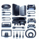 Cables & Adapters