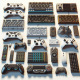 Keyboards & Keypads Keyboards & Keypads