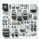Electrical Panel & Board Accessories