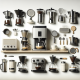 Filter Coffee Machines