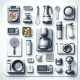 Small Kitchen Appliance Accessories Small Kitchen Appliance Accessories
