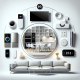 Other Smart Home Electronics Other Smart Home Electronics