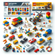LEGO (R) Complete Sets & Packs LEGO (R) Complete Sets & Packs