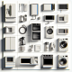 Other Major Appliances Other Major Appliances