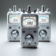 Sound Level Meters Sound Level Meters