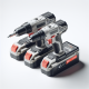 Power Tool Batteries Power Tool Batteries