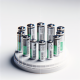 Hearing Aid Batteries Hearing Aid Batteries