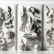 Sculptures & Figurines Sculptures & Figurines