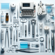 Other Healthcare, Lab & Dental Other Healthcare, Lab & Dental