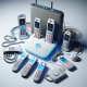 Cordless Telephones & Handsets Cordless Telephones & Handsets