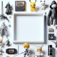 Video Game Merchandise Video Game Merchandise