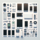 Cell Phone & Smartphone Parts Cell Phone & Smartphone Parts