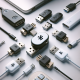 USB Bluetooth Adapters/Dongles