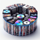 DVDs & Blu-ray Discs DVDs & Blu-ray Discs