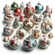 Ornaments Ornaments