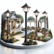 Landscape & Walkway Lights