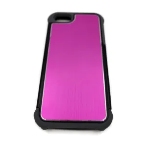 Blackweb Shell Apple Iphone 5s/5/se Case Shockproof Hybrid Rugged Rubber