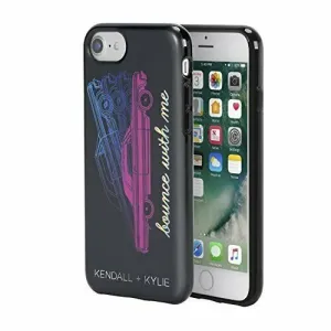 Kendall Kylie Protective Case for iPhone 8/7/6s/6 by Incipio