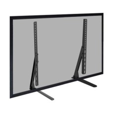 ONN Table Top Universal TV Stand Fits 37”-70 ONN Table Top Universal TV Stand Fits 37”-70