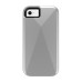 Incipio Wm-iph-1622-slv Iphone 6/6s/7/8 Lux Brite Case Light-up Selphie Silver Incipio Wm-iph-1622-slv Iphone 6/6s/7/8 Lux Brite Case Light-up Selphie Silver