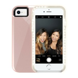 Incipio WM-IPH-1622-RSW Apple IPhone 6/7/8 LUX Brite Case