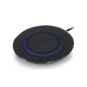 Atomi At1159 Qi Fast Charge Wireless Charging Pad 10 Watts