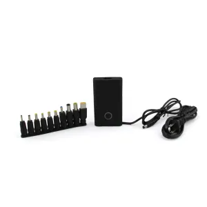 Onn Universal 45-Watt Adapter 10 Tips For Laptops & Chromebooks ONA17HO024