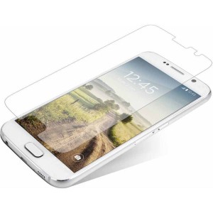 Zagg Gs6hxc-f00 Invisibleshield Hdx Screen Protector For Samsung Galaxy S6