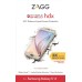 Zagg Gs6hxc-f00 Invisibleshield Hdx Screen Protector For Samsung Galaxy S6 Zagg Gs6hxc-f00 Invisibleshield Hdx Screen Protector For Samsung Galaxy S6