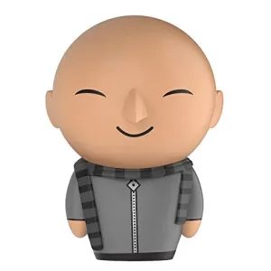 Funko Dorbz Despicable Me 3 Gru  Action Figure