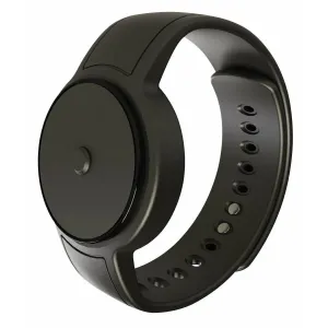 WEGO Bluetooth Smart Enabled Spot Activity Tracker (W03196BK)