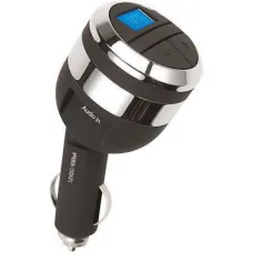 SCOSCHE FMTD1 TRUESHIFT Universal FM Transmitter With 5W USB Charging Port