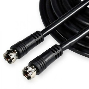 ONN RG6 Coax Cable