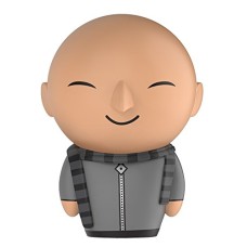 Funko Dorbz Despicable Me 3 Gru Action Figure Funko Dorbz Despicable Me 3 Gru Action Figure