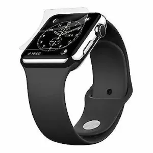 Belkin Invisiglass For Apple Watch Series 3 2 1 Nike+ Sport 42mm Glass F8w715tt