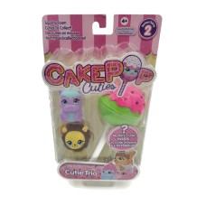 Cakepop Cuties Cake Pop Multipack New Sented Pops Series 2 Cuties To Collect Cakepop Cuties Cake Pop Multipack New Sented Pops Series 2 Cuties To Collect