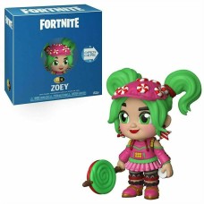 Funko Toys 5 Star FORTNITE Game ZOEY 4 Funko Toys 5 Star FORTNITE Game ZOEY 4