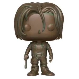 PARZIVAL Ready Player One Pop Movies 4 Inch Vinyl Figure #496 Hot Topic 2018