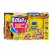 Zuru Bunch-o-balloons Self-sealing Party Balloons! 16 Balloons With Pump Gold